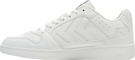 Hummel St. Power Play White 39 Sneakers