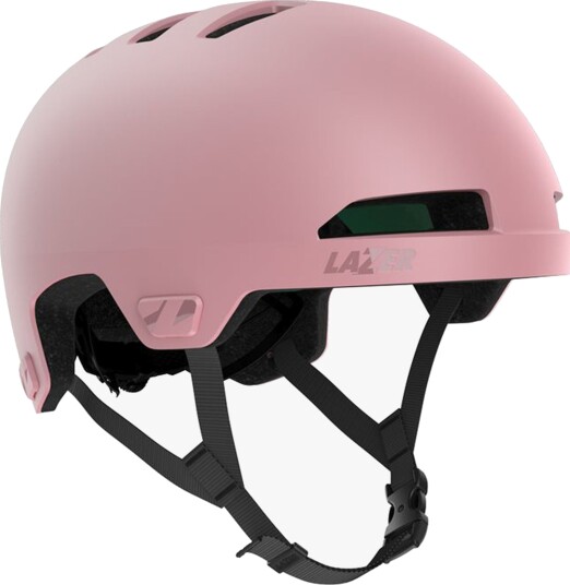 Lazer Hjelm Maze KinetiCore, Matte Pink