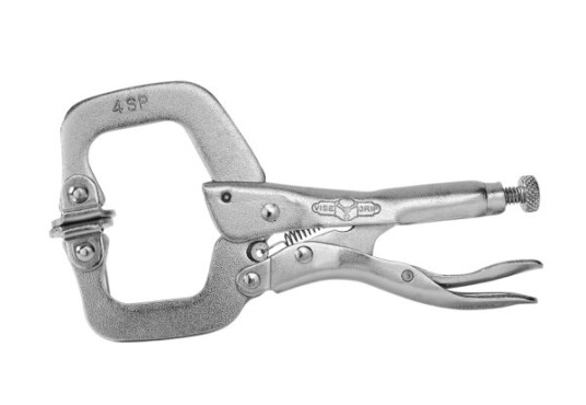Irwin 9 Sp Vise-Grip Låsetang (T9sp)
