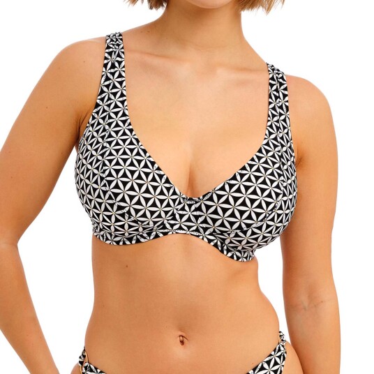Freya Apex bikinitopp med bøyle multi 80H