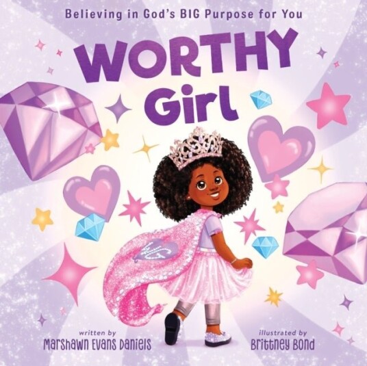 Worthy Girl Worthy Girl