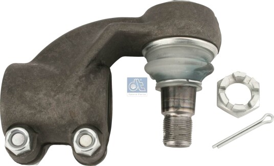 DT Spare Parts 5.22020 Endeledd