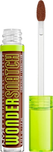 Wonder Snatch Concealer Walnut