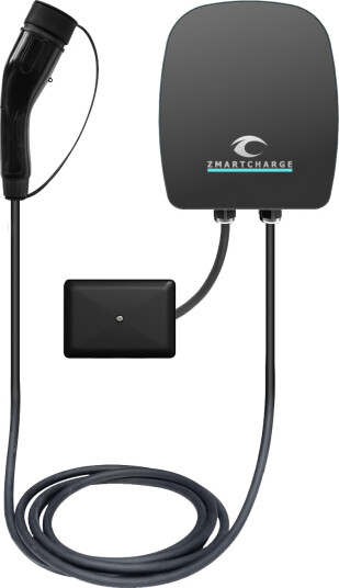 ZmartCharge WallBox AC for fast montering 10 meter ZmartCharge WallBox AC for fast montering 10 meter