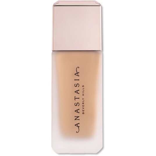 Anastasia Beverly Hills Impeccable Foundation 3.5N med Matte Finish