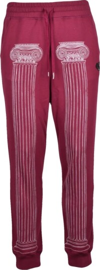 Vivienne Westwood Herre Bukser Rød M,