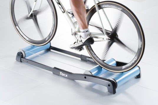 Tacx Antares, balanserulle oneSize none Tacx Antares, balanserulle oneSize none