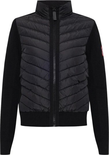 Canada Goose Dame Gensere & Hettegensere Svart 2XS,