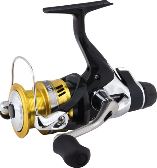 Shimano Sahara RD