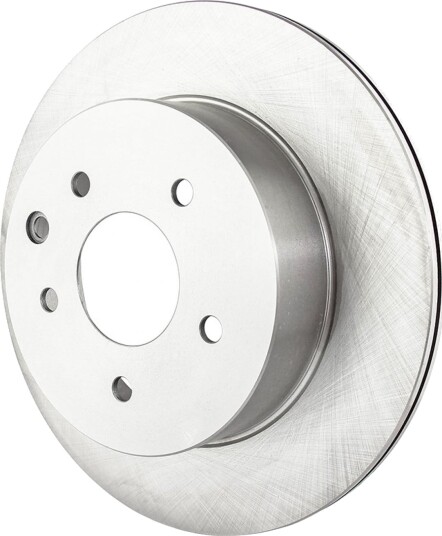 Bremseskive Professional Parts 51279009