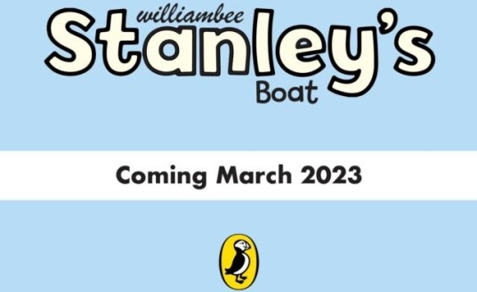 Stanley'S Boat Av William Bee