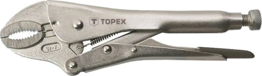 TOPEX 32D855 Låsetang