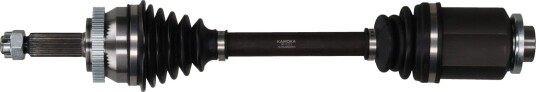 Drivaksel KAMOKA 5011317