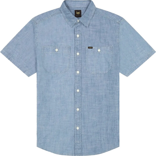 Lee Jeans | Ss Utility Workshirt | S x 00