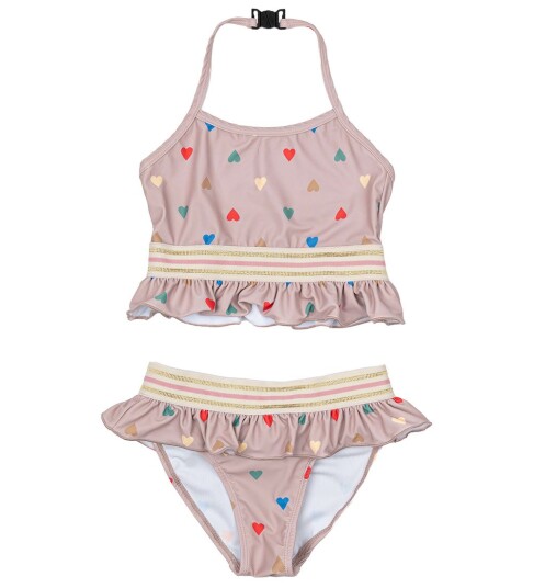 The New Tnnura Bikini Pink 98/104