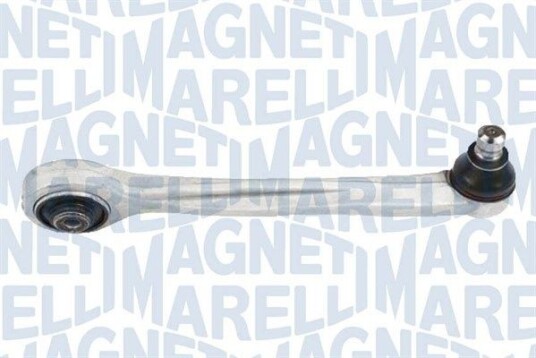 Bærearm, hjuloppheng MAGNETI MARELLI 301181321900 Bærearm, hjuloppheng MAGNETI MARELLI 301181321900