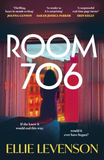Room 706 Room 706