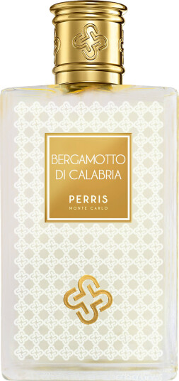 Perris Monte Carlo Bergamotto Di Calabria - Nude - 50 ML Perris Monte Carlo Bergamotto Di Calabria - Nude - 50 ML