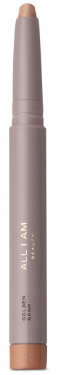 ALL I AM BEAUTY Eyeshadow Stick Golden Sand