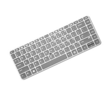 HP Keyboard W/Pt (Norway)