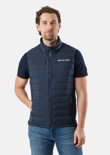 Nautic Xprnc Marstrand Hybrid Vest Nautic Xprnc Marstrand Hybrid Vest