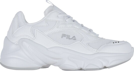 Fila Joggesko Collene Kids Hvit Fila Joggesko Collene Kids Hvit