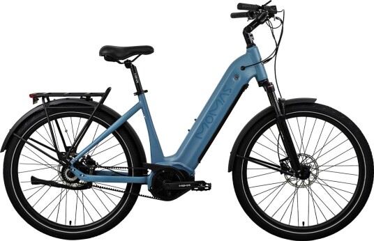 Momas Eywa Belt Drive Automatic Momas Eywa Belt Drive Automatic