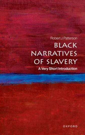 Black Narratives of Slavery Black Narratives of Slavery