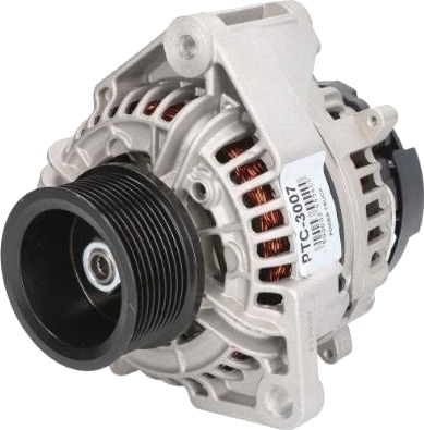 POWER TRUCK PTC 3007 Dynamo POWER TRUCK PTC 3007 Dynamo