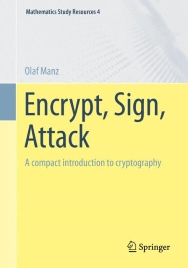 Encrypt Sign Attack