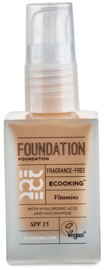 Ecooking Foundation 04