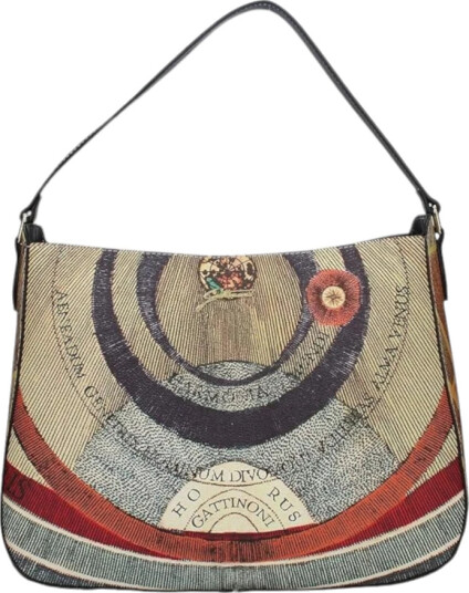 Gattinoni Dame Vesker Flerfarget ONE SIZE, Gattinoni Dame Vesker Flerfarget ONE SIZE,
