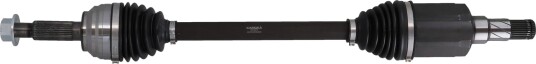 Drivaksel KAMOKA 5010014