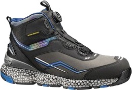 Sir Safety Verneskolett Manhatten Responder S7 str 43