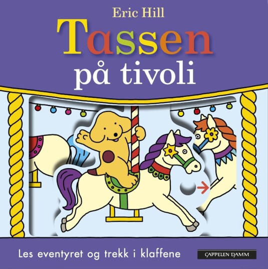 Tassen på tivoli Tassen på tivoli