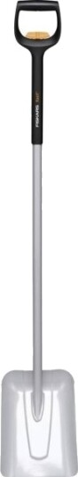 Fiskars Teleskopisk Spade Xact