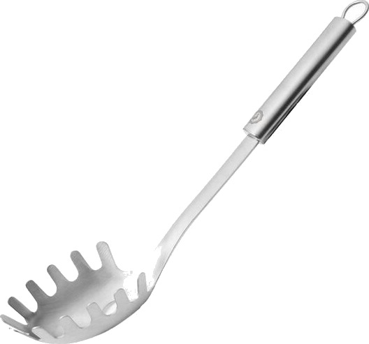 Anders Petter Steel Essentials spaghettiøse 33 cm stål