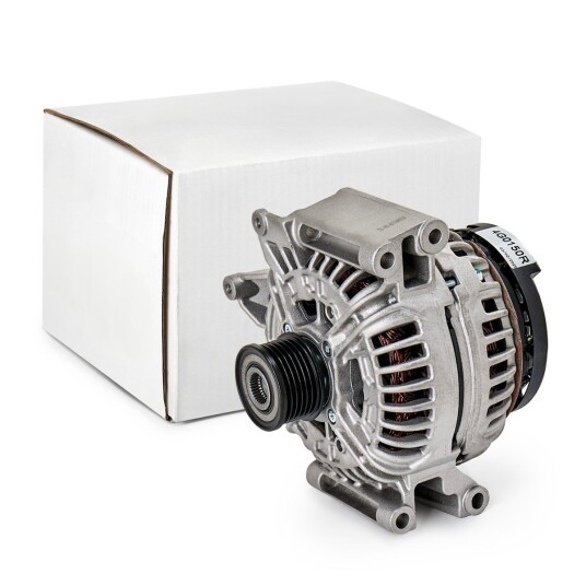 Dynamo RIDEX REMAN 4G0150R Dynamo RIDEX REMAN 4G0150R