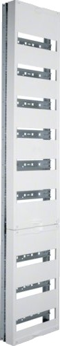 Hager Zu59ks Hvit 250 Mm 1350 Mm 45 Mm