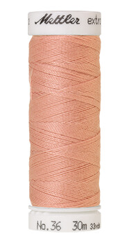 Mettler, Ekstra Sterk 30m Farge nr 1063 Tea Rose Mettler, Ekstra Sterk 30m Farge nr 1063 Tea Rose
