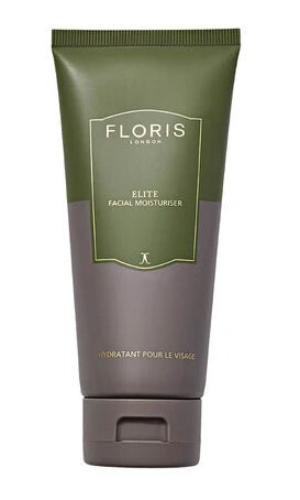 Floris Elite Facial Moisturiser 100 ml.