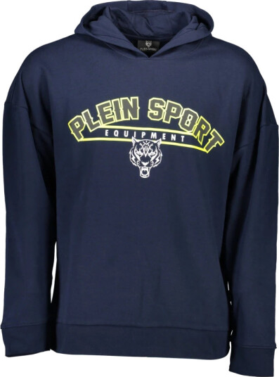 Plein Sport Herre Sport Blå S, Plein Sport Herre Sport Blå S,
