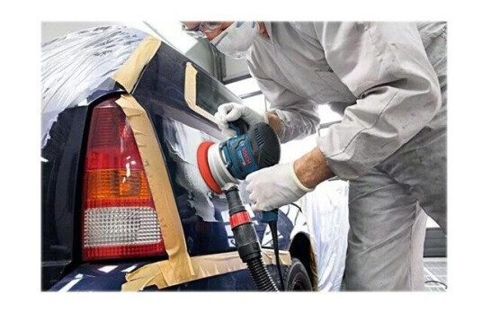 Bosch GEX 40-150 Professional Bosch GEX 40-150 Professional