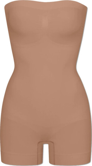 Skims, Dame, Undertøy, Beige, XS,