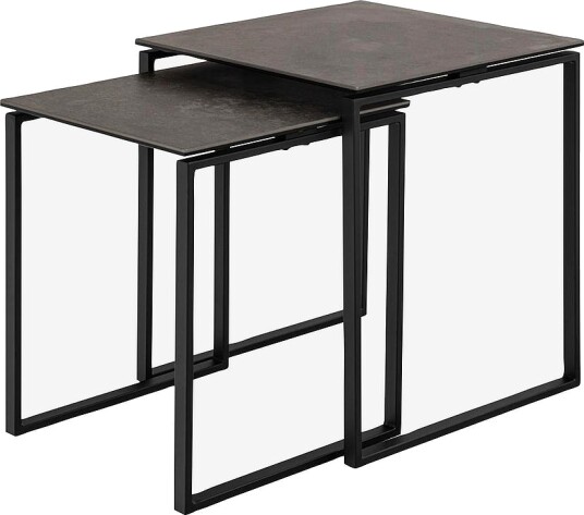 AC Design FurnitureKatrine sofabordSvartSofabord AC Design FurnitureKatrine sofabordSvartSofabord