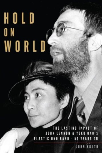 Hold On World Av John Kruth