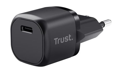 Trust Maxo Ultra-small 20W USB-C PD Charger Trust Maxo Ultra-small 20W USB-C PD Charger