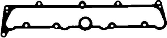 Tetning innsugningsmanifold ELRING 743.961