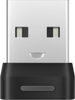 Shokz Loop120 Dongle (Usb A) Ada (Usb A-Adapter)