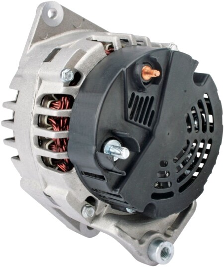 HC Cargo F 032 113 950 Dynamo
